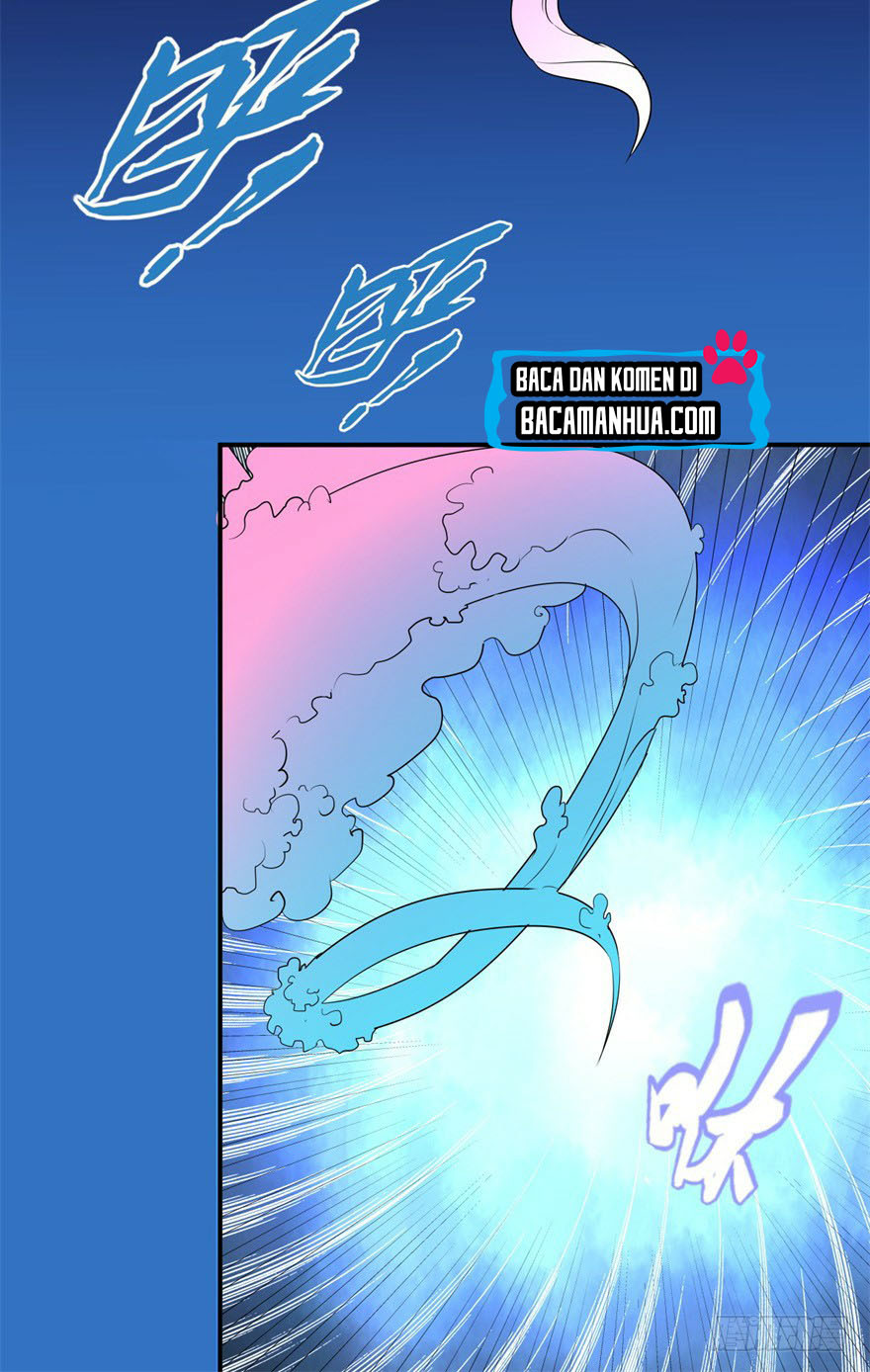 The Immortal Doctor Chapter 01 Gambar 13